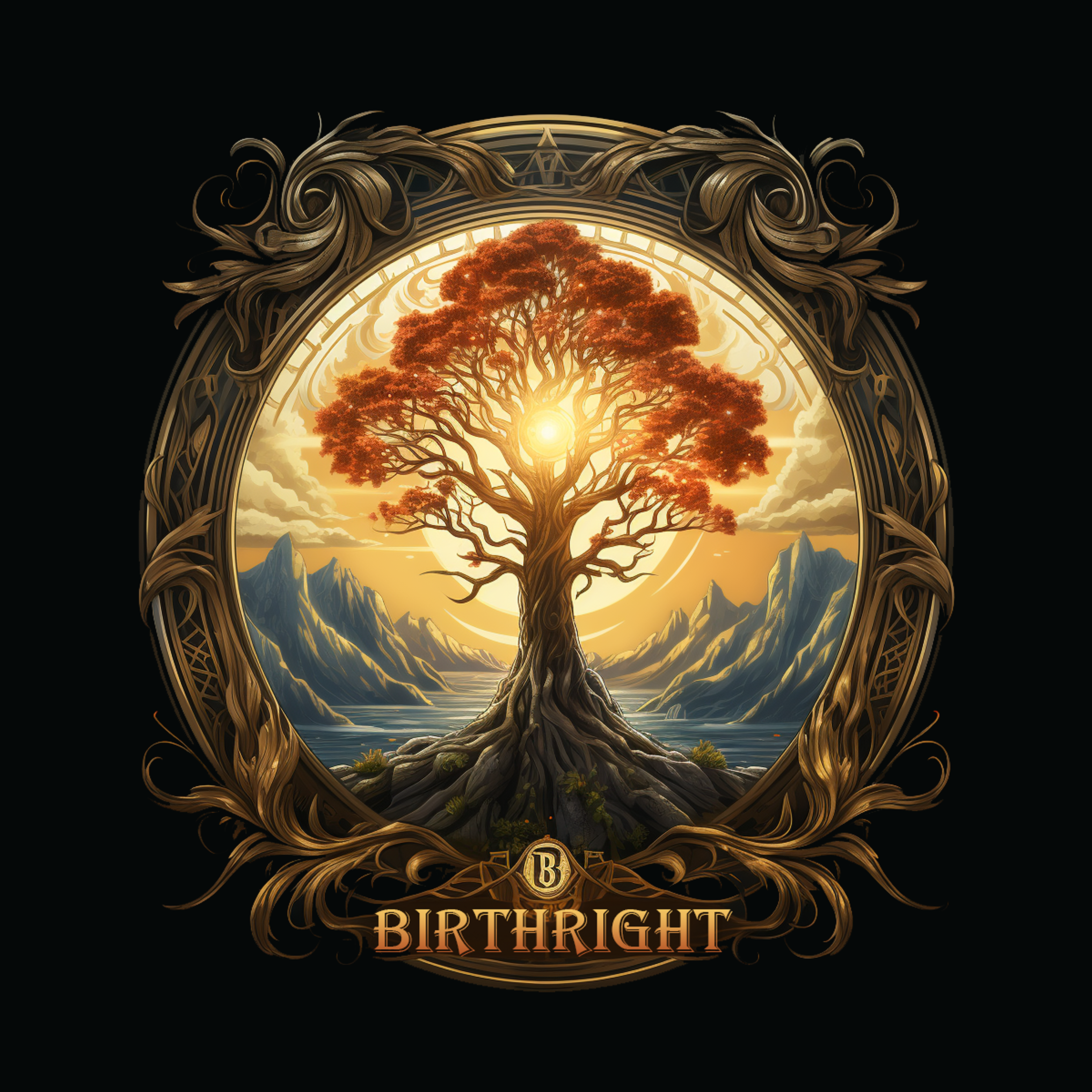 Birthright Pack