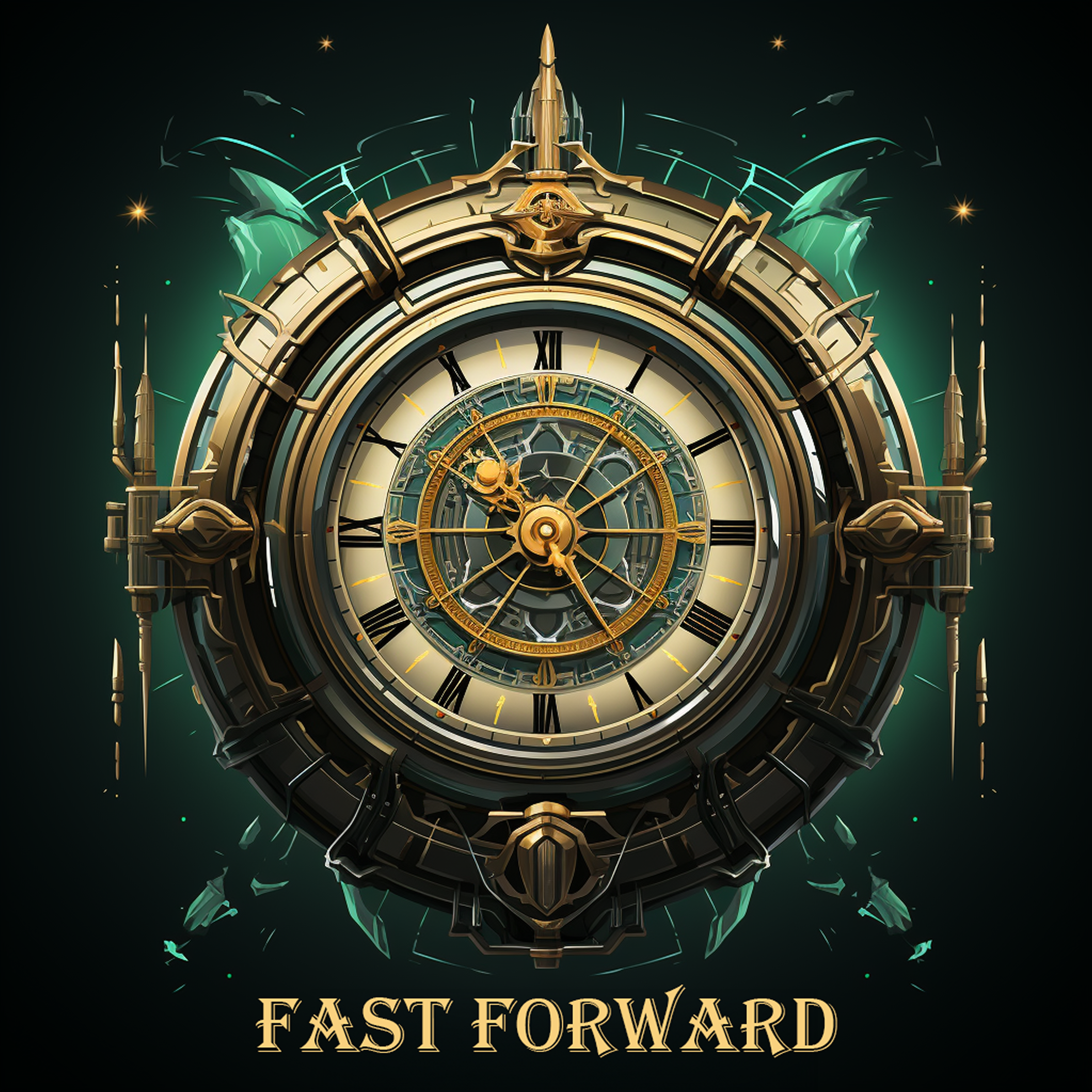 Fast Forward Pack
