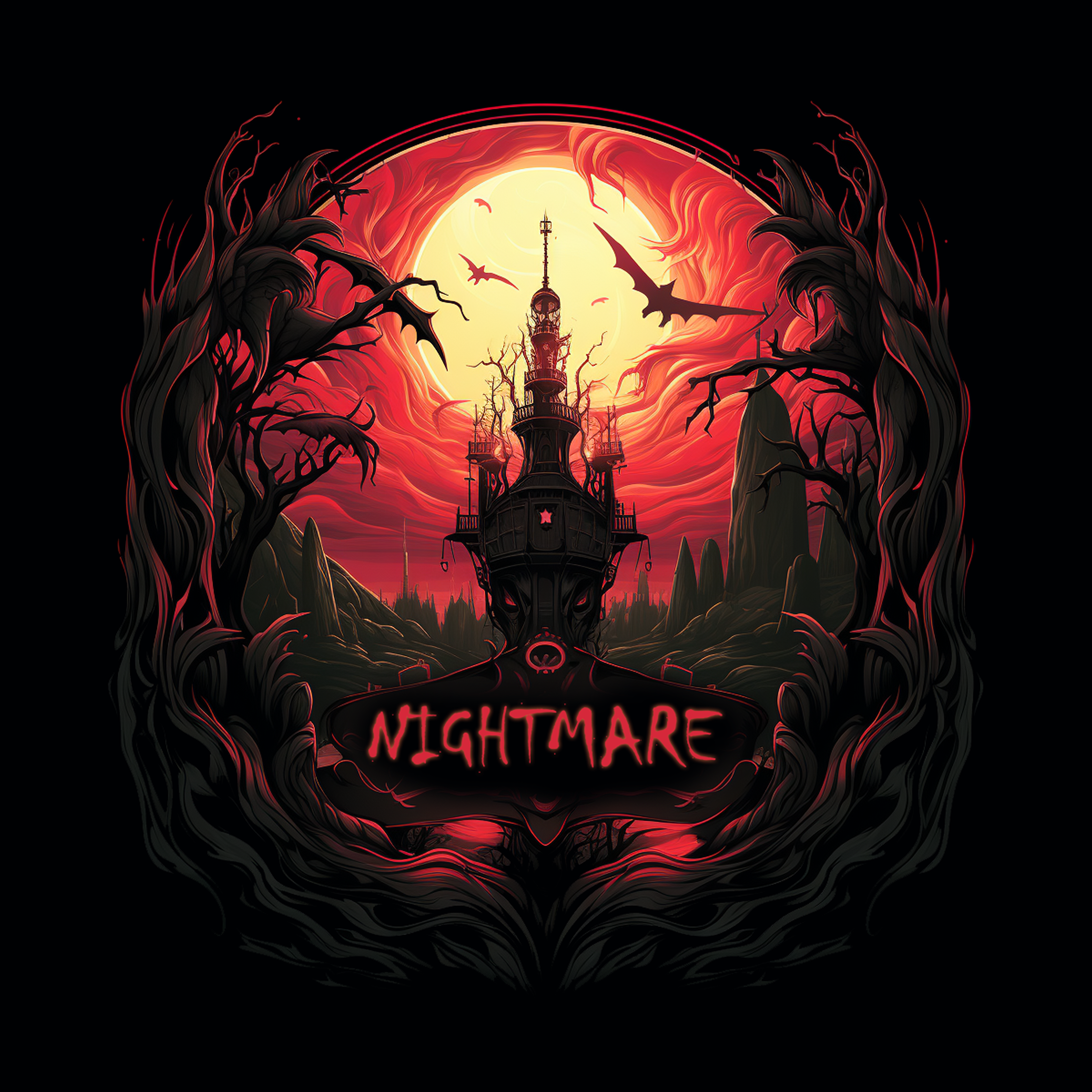 Nightmare Pack